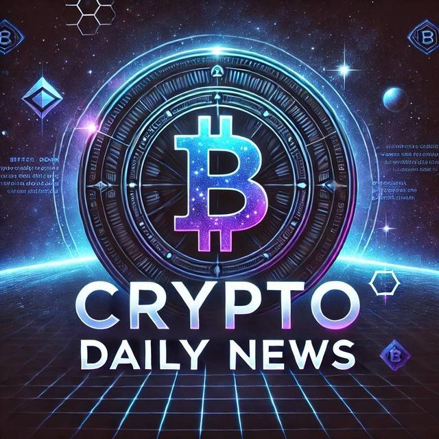 Crypto Daily News