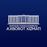 Ishtixon tuman hokimligi