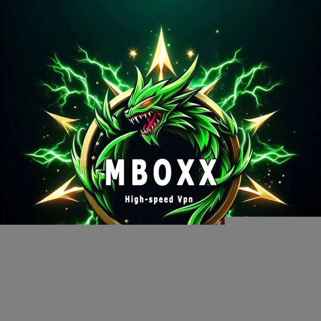 MBOXX 频道.