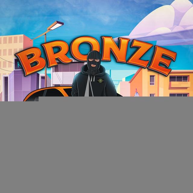[Bronze Edition🚨]