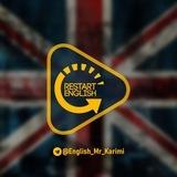 Restart English