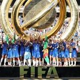 UEFA League | FIFA EUROPE | League goals highlights news