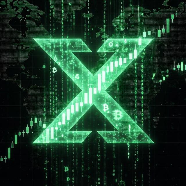 X 智库 | 全球视野内参