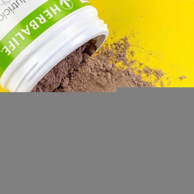 Imagenes oficiales Herbalife