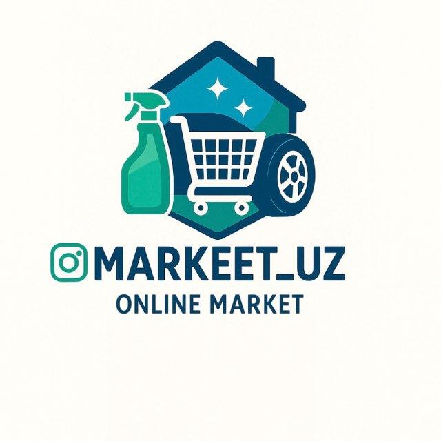 Markeet_Uz