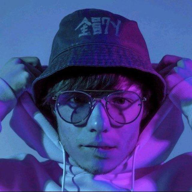 Экспайн // hennyrave 🛸✨