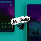 MrSluffy's Prjkt