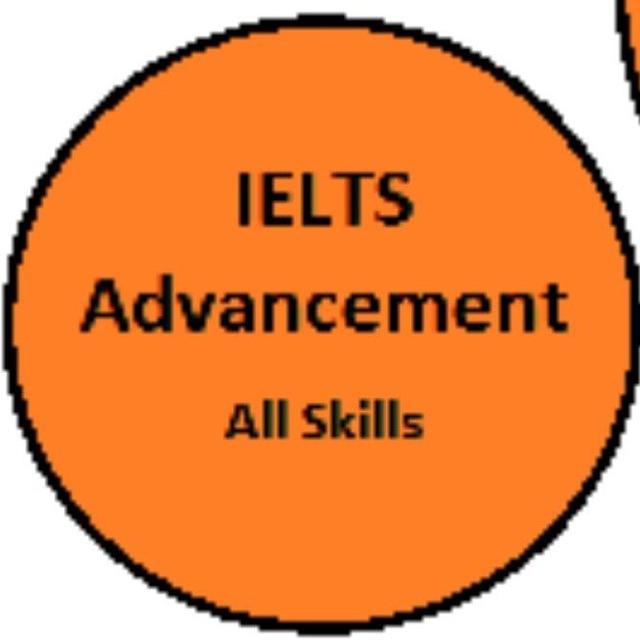 IELTS Advancement (All Skills)