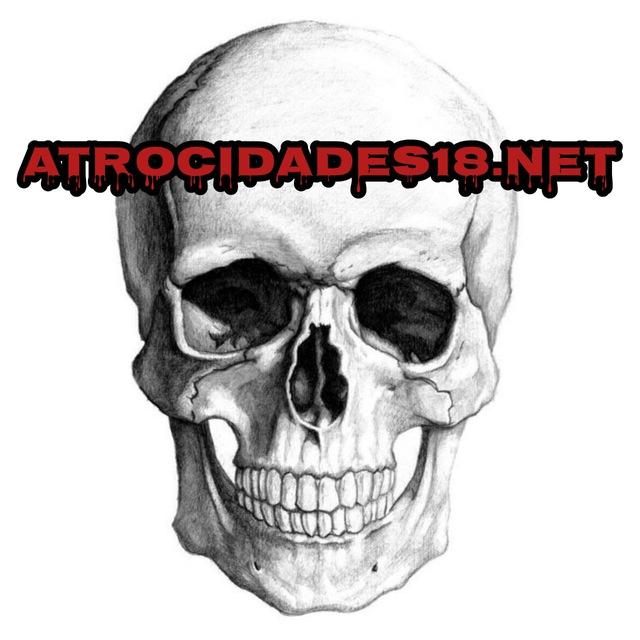 ATROCIDADES18 OFICIAL