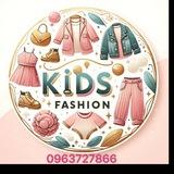 KIDS FASHION