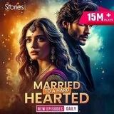 MTAH | Married to a Hard Hearted | Pocket FM