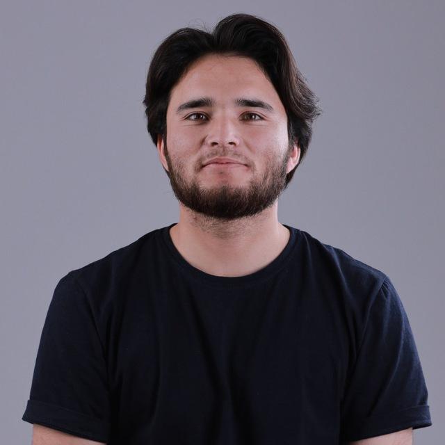 Ravshan Komilovich