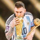 El canal del GOAT 🐐