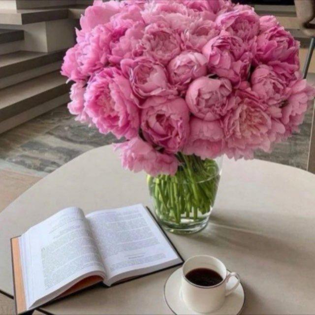 with love, M