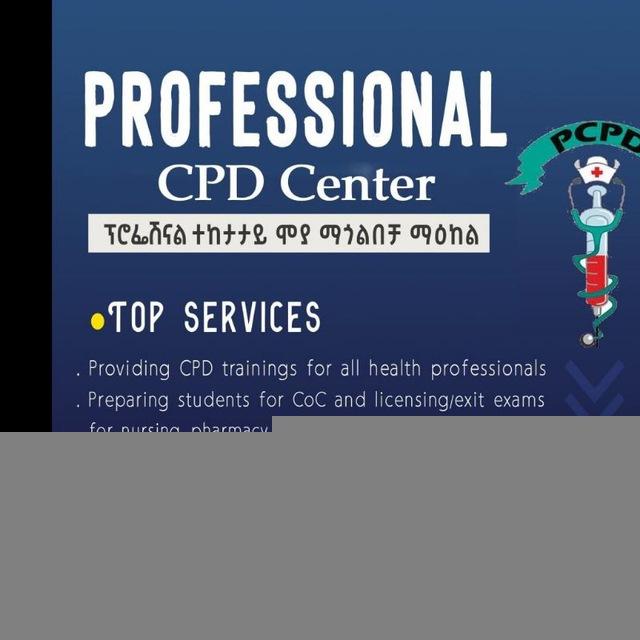 Professional CPD Center