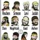 The 12 Tribes of Jacob Bible