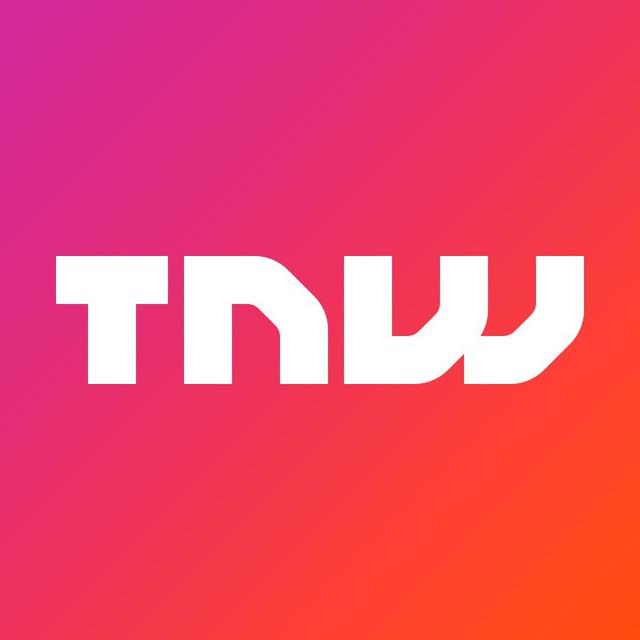 TNW | The Next Web