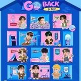 WANNA ONE GO Back to Base 2026