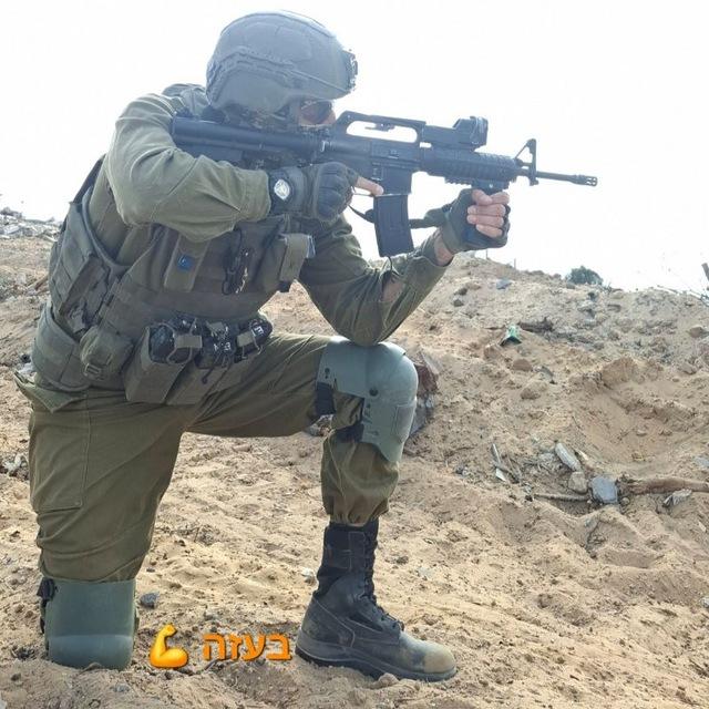 אלי נקש אקטואליה וחדשות במתח גבוה⚡️🇮🇱💪