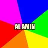 AL AMIIN