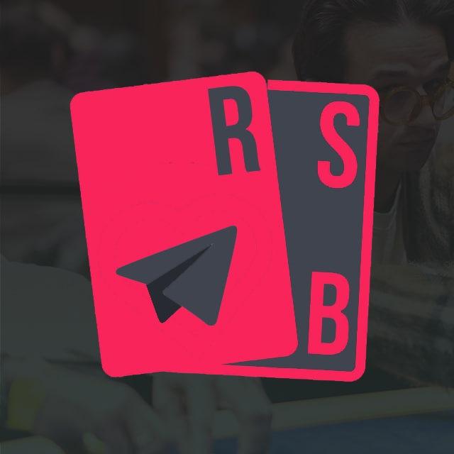 🐎 RSB Pro Max