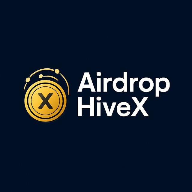 Airdrop HiveX™