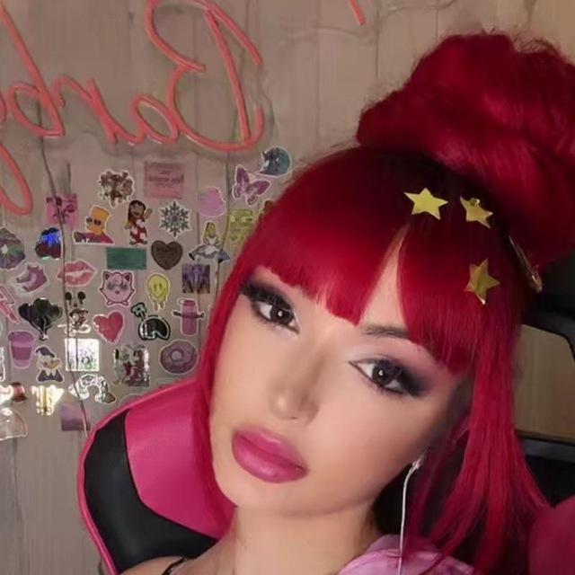 @Superstarbarby_♥️ TIKTOK LIVE♥️
