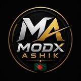 MODX ASHIK