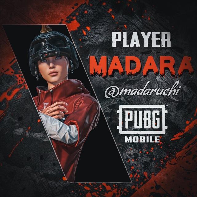 бударьMADARA