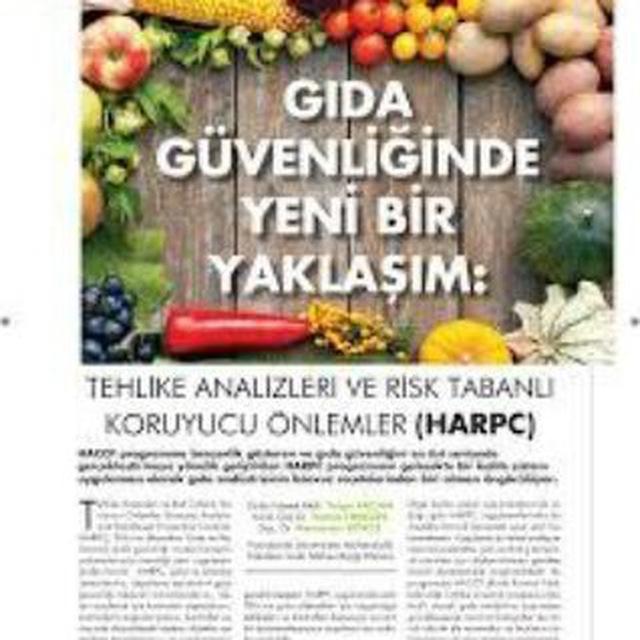 Gıda mühendisi Gıda teknikeri Diyetisyen Ziraat mühendisi Süt ürünler labaratuvar ilan Destek Grubu