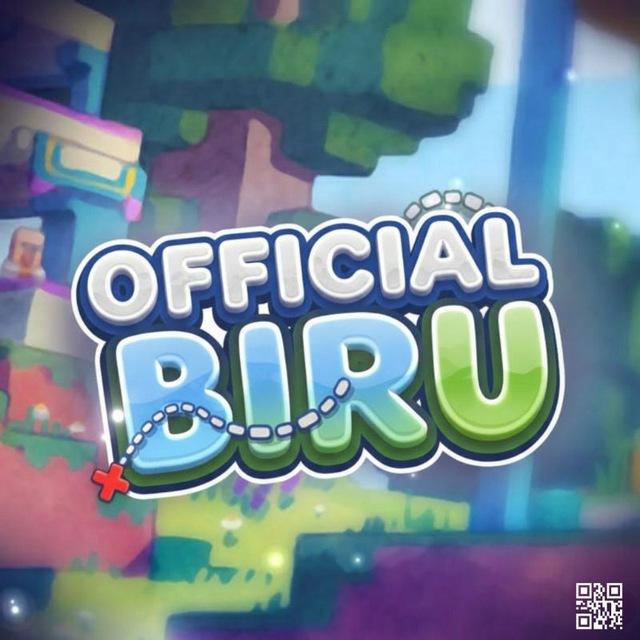 𝗕𝗜𝗥𝗨 𝗧𝗛𝗘 𝗟𝗣𝗠