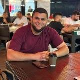 الإعلامي عبدالله أبو صبحة
