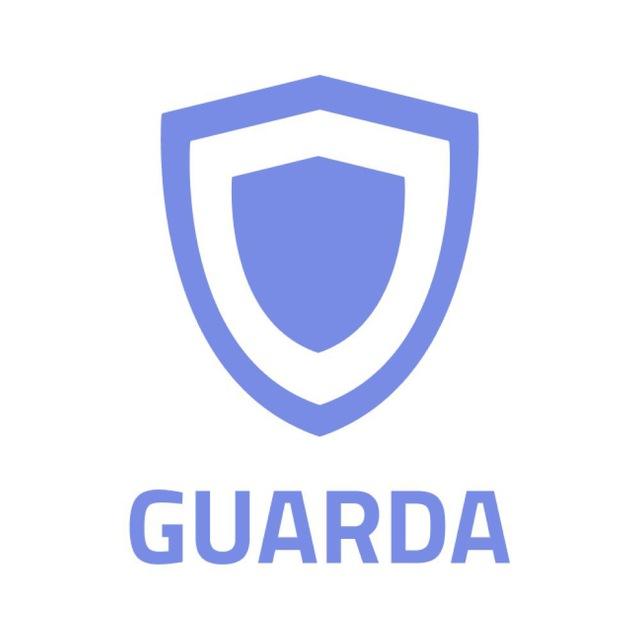 Guarda Crypto Wallet