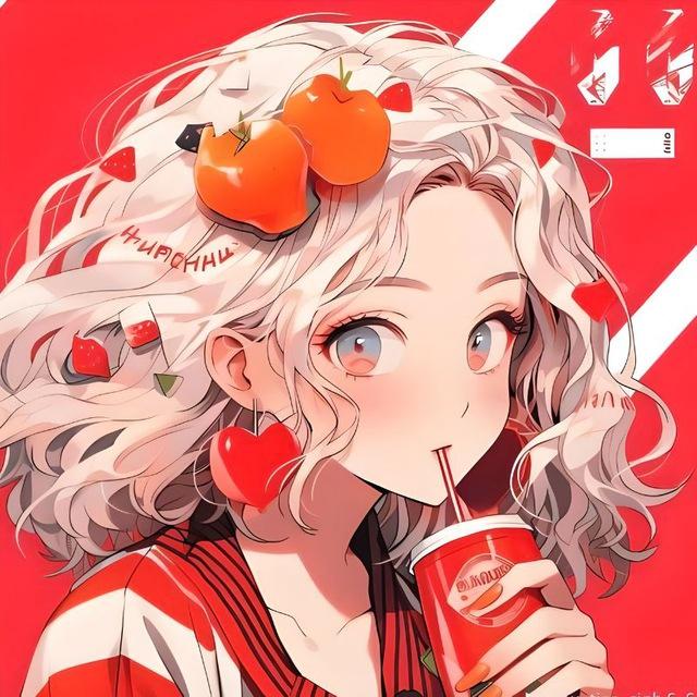 Anime Pfps & Wallpapers | 🍀