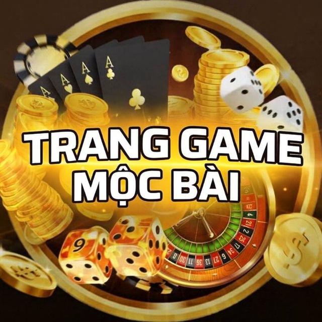 TRANG GAME MỘC BÀI