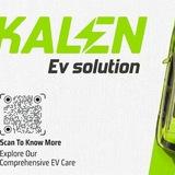 Kalen Ev solution