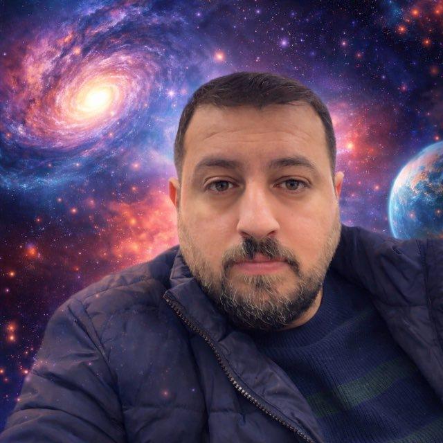 Saif Bashar