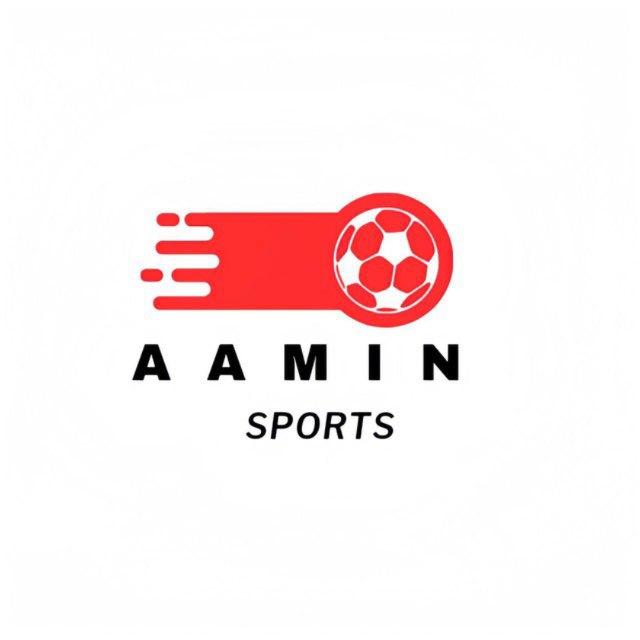 AAMIN SPORTS