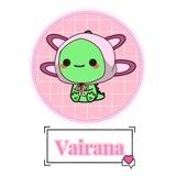 Vairana Wigs/Craft🪷🌸 Рест