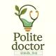 Polite Doctor🩺