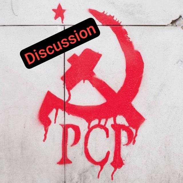 CHAT-Palestinian Commie