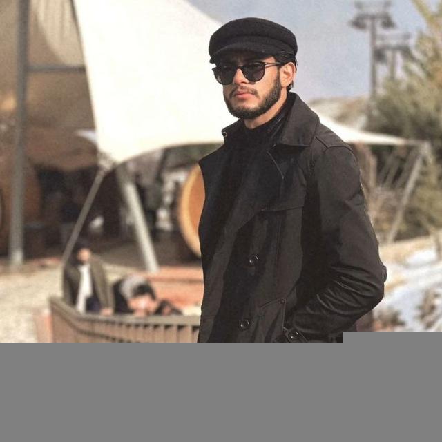 سرمد الرائد