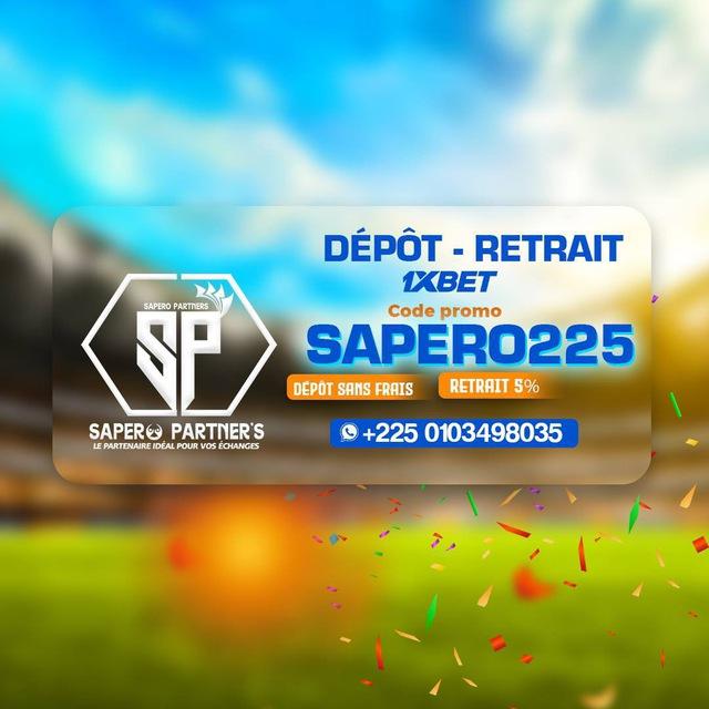 SAPERO225 PRONO 🇨🇮🇨🇮🚀