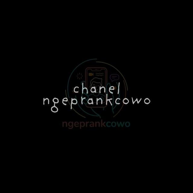 INFO NGEPRANKCOWO