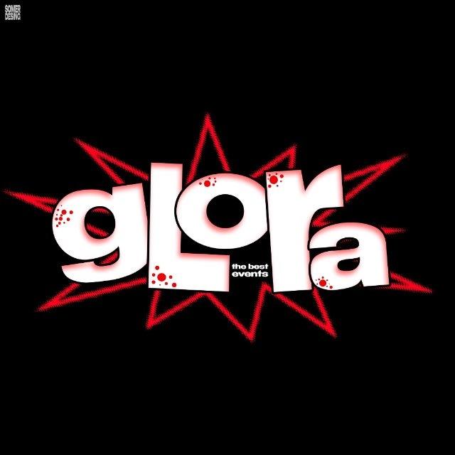 GLORA | 21 ИЮНЯ🌴