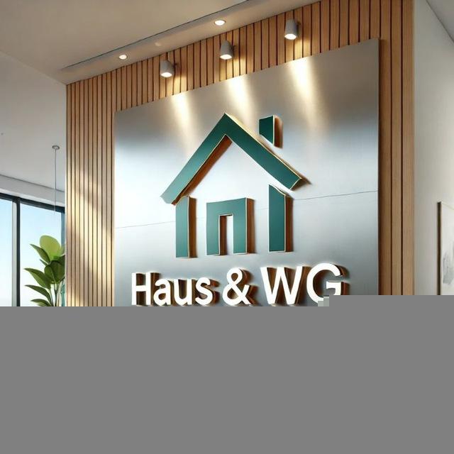خانه یابی آلمان WG Haus فرانکفورت برلین کلن همخانه اجاره خانه در آلمان