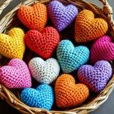 ВЯЖЕМ ИГРУШКИ 🧶