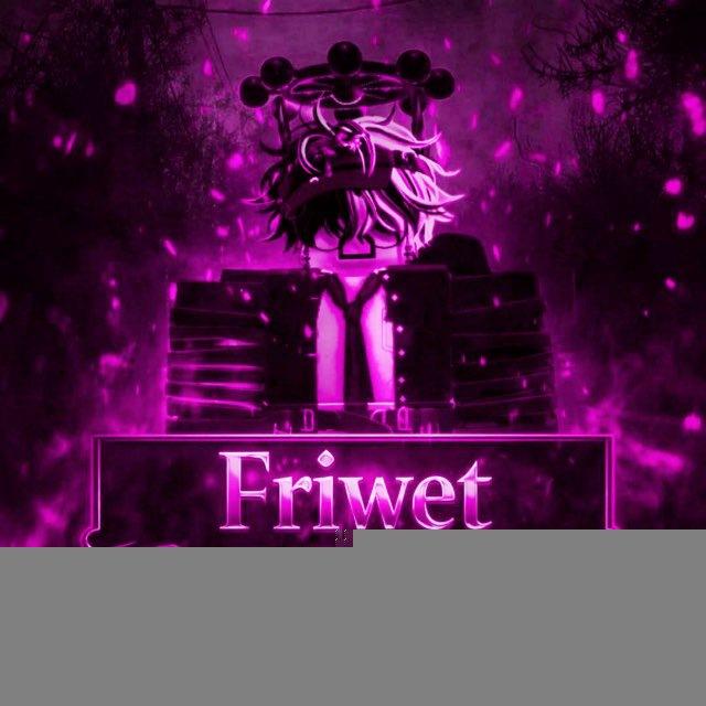 Friwet//Steal a Brainrot