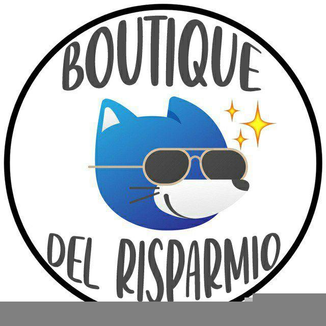 Boutique Del Risparmio👕