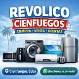 📦Revolico Electrodomésticos Cienfuegos📦
